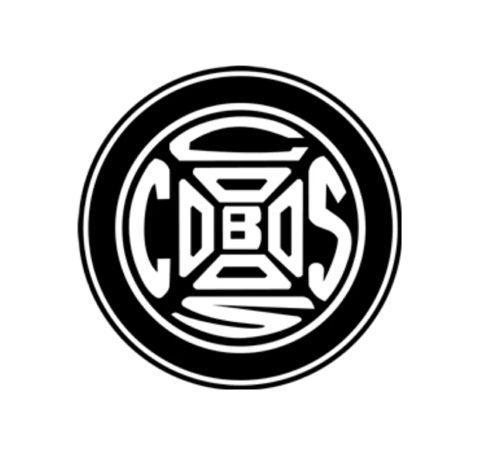 Logo cobos