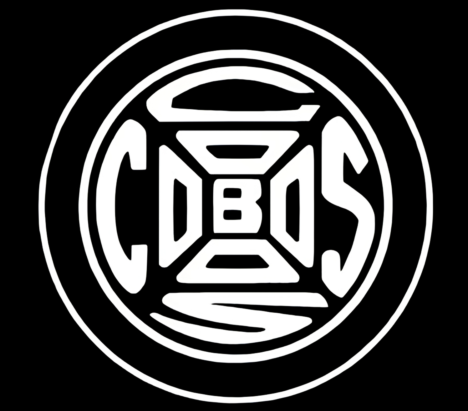 Logo cobos